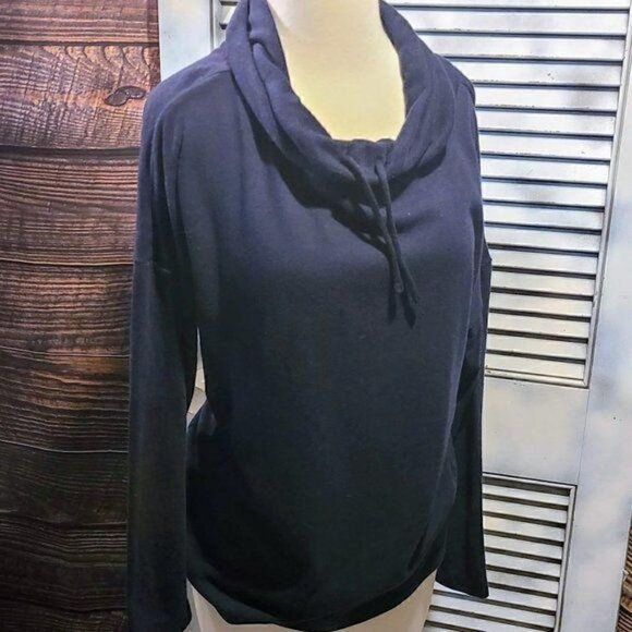 Talbots XL Roll Neck Sweater - Picture 5 of 10